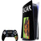 Disney Villains Scar PlayStation PS5 Skins